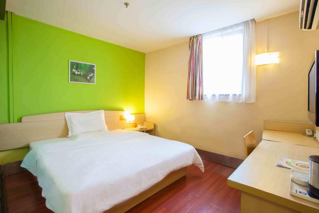 7Days Inn Bijie East Bus Station Branch Room photo